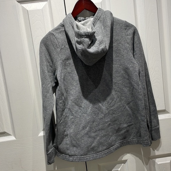 Nike full zip youth hoodie - size L - Picture 7 of 7